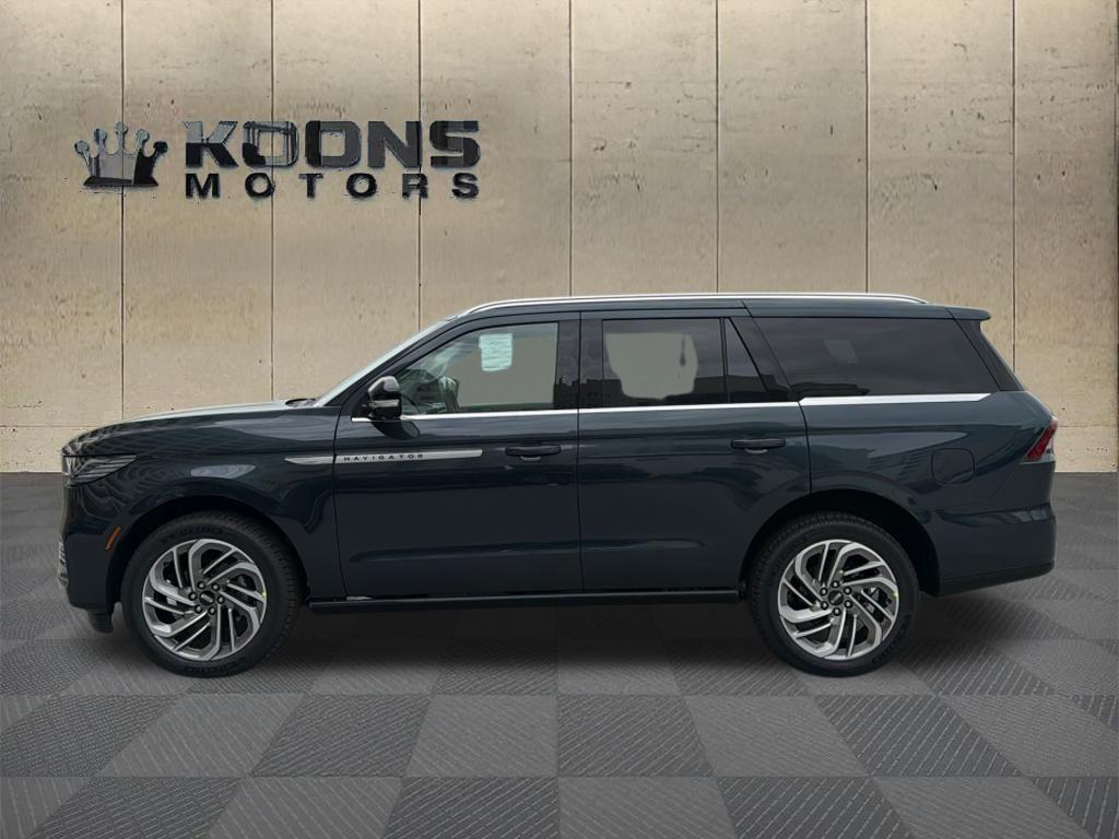 2026 Lincoln Navigator Photo in Bethesda, MD 20814