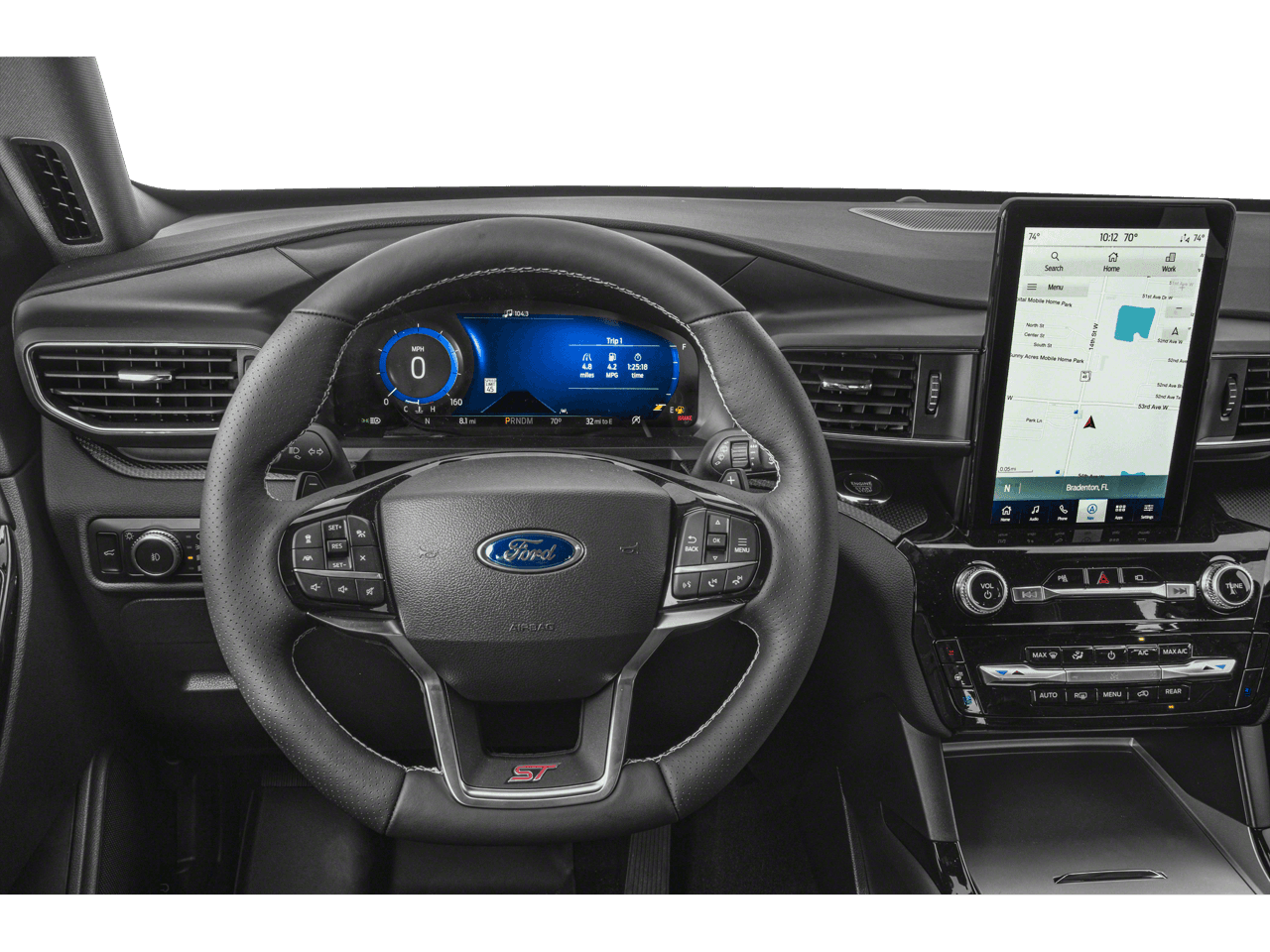 2023 Ford Explorer Photo in Silver Spring, MD 20904
