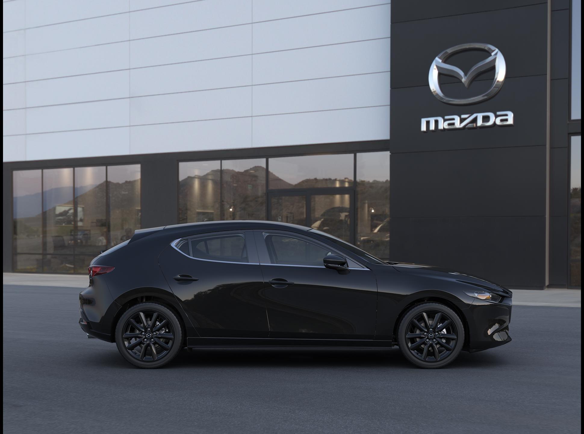 2025 Mazda Mazda3 Photo in Silver Spring, MD 20904