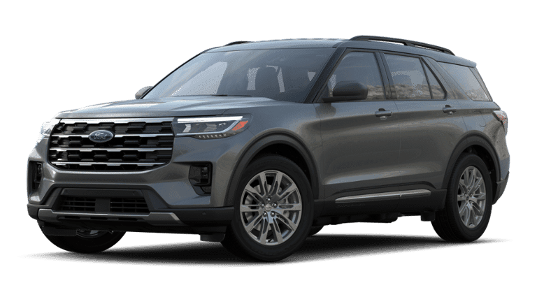 2025 Ford Explorer Photo in Silver Spring, MD 20904