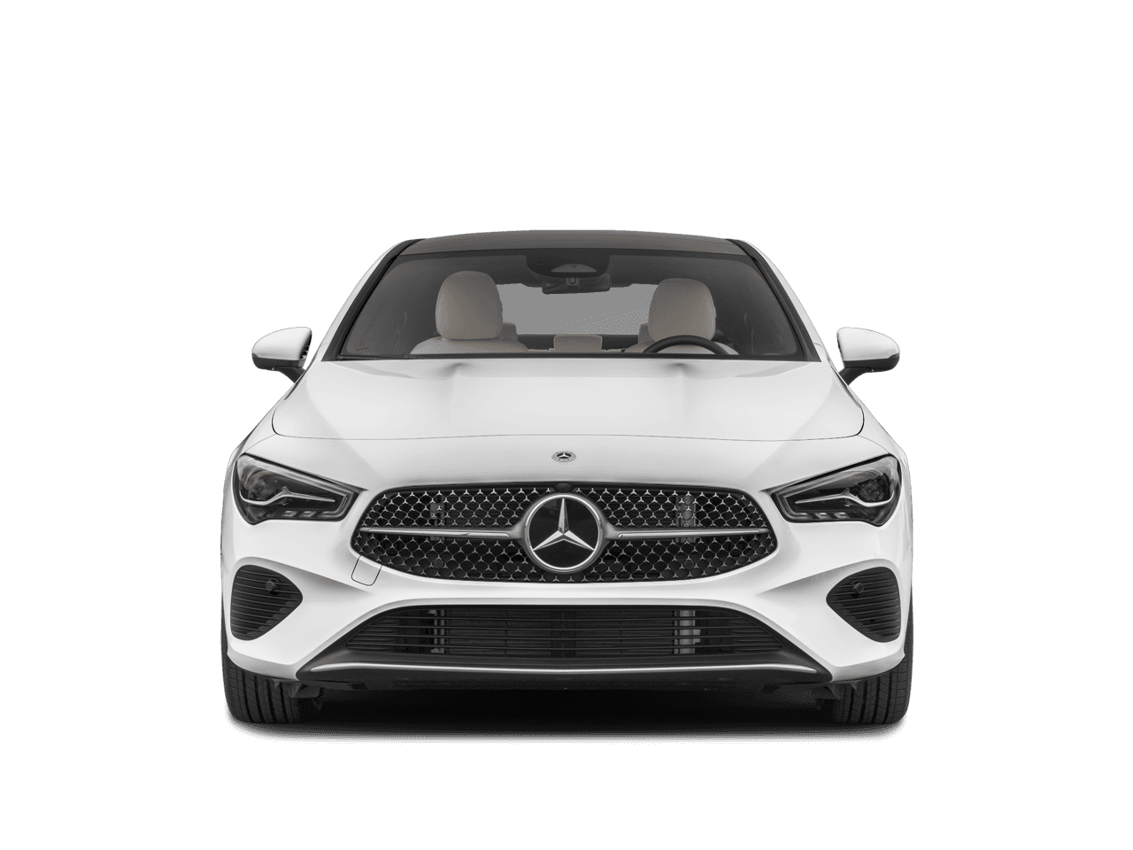 2025 Mercedes-Benz CLA Photo in Bethesda, MD 20814