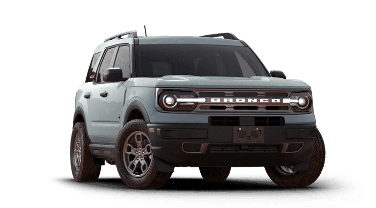 2024 Ford Bronco Sport Photo in Silver Spring, MD 20904