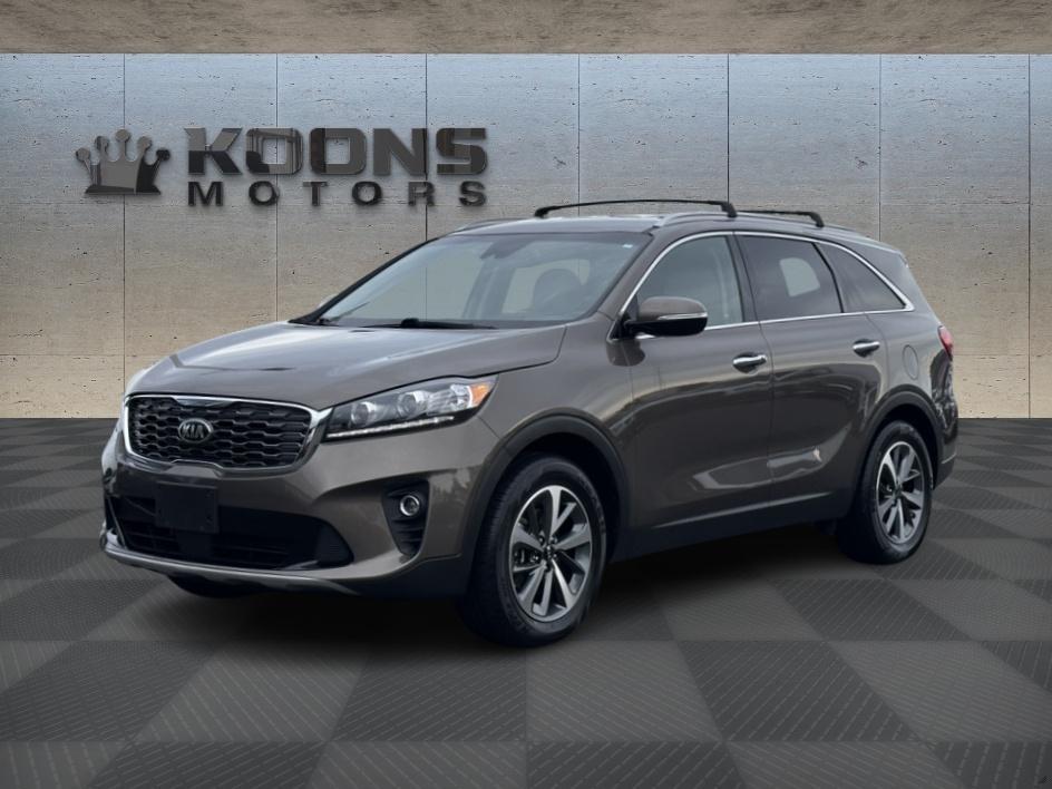 2019 Kia Sorento Photo in Silver Spring, MD 20904