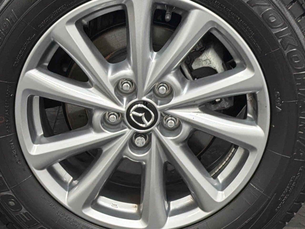 2022 Mazda CX-5 Photo in Silver Spring, MD 20904