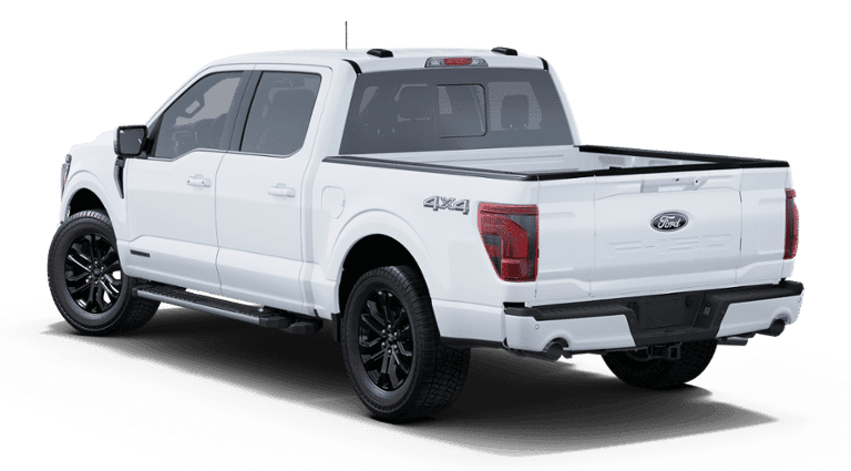 2025 Ford F-150 Photo in Silver Spring, MD 20904