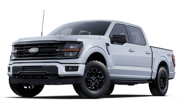 2025 Ford F-150 Photo in Silver Spring, MD 20904