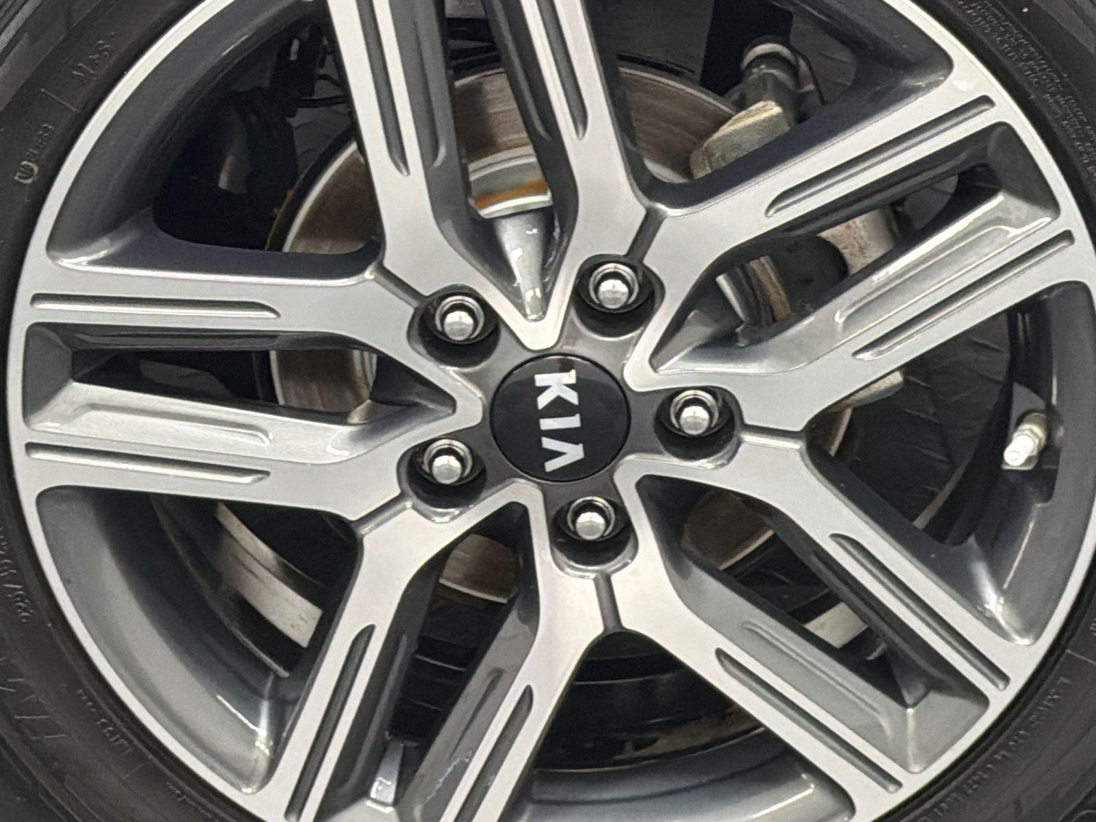 2020 Kia Forte Photo in Silver Spring, MD 20904