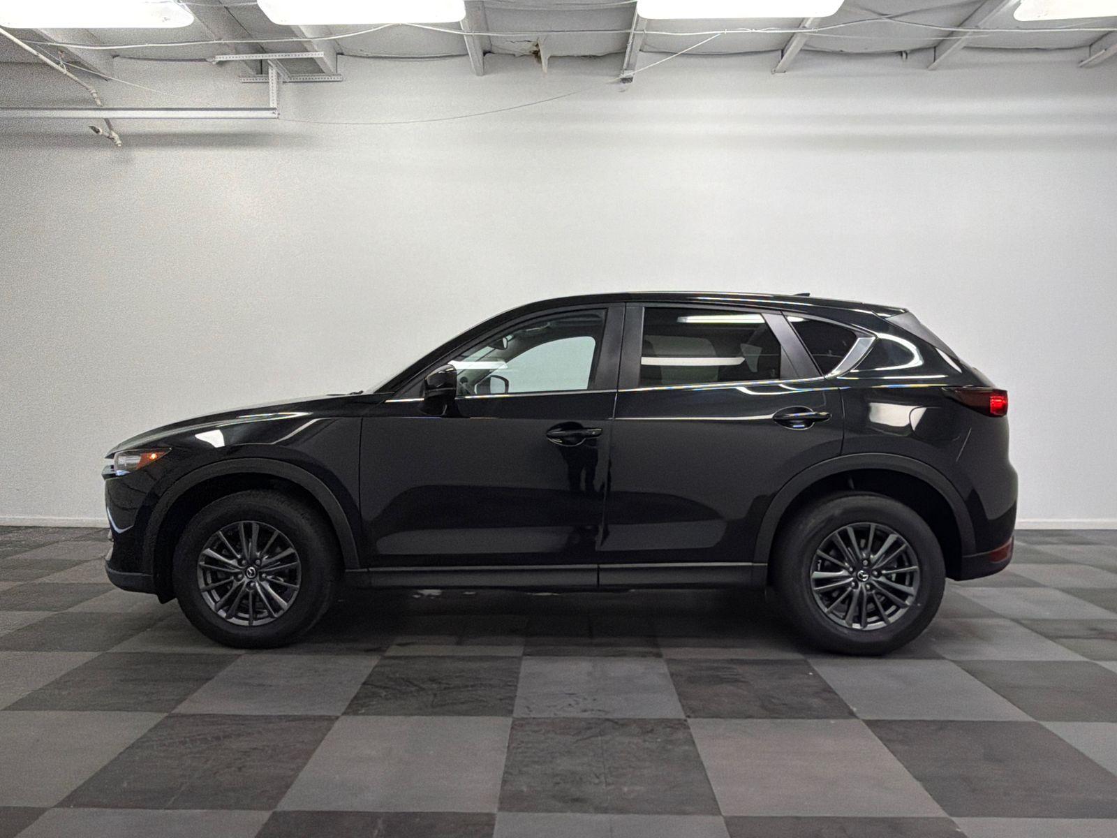 2020 Mazda CX-5 Photo in Silver Spring, MD 20904