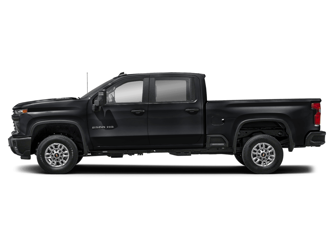 2026 Chevrolet Silverado 2500HD Photo in Silver Spring, MD 20904
