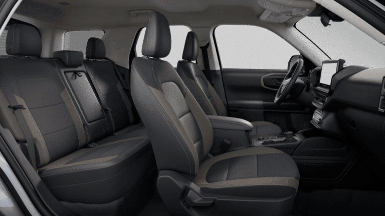 2025 Ford Bronco Sport Photo in Silver Spring, MD 20904