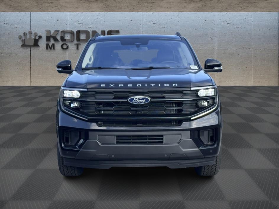 2025 Ford Expedition Photo in Silver Spring, MD 20904