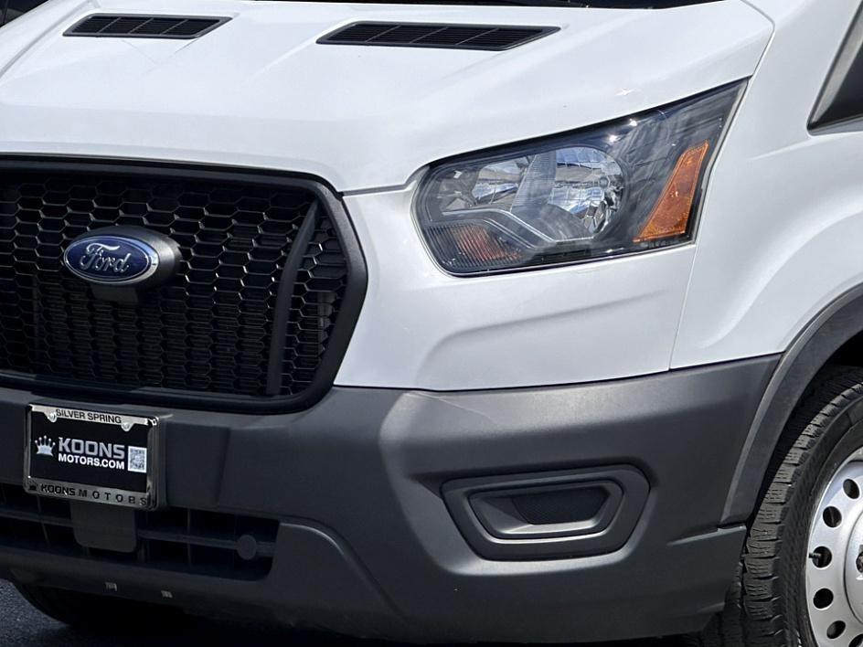2023 Ford Transit-250 Photo in Silver Spring, MD 20904
