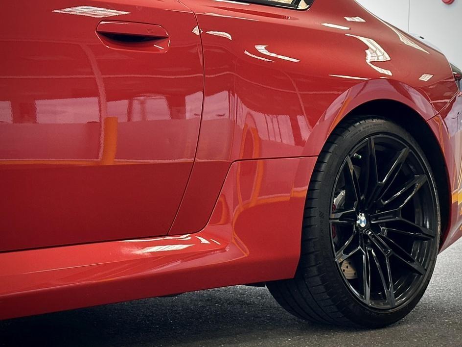 2024 BMW M2 Photo in Silver Spring, MD 20904