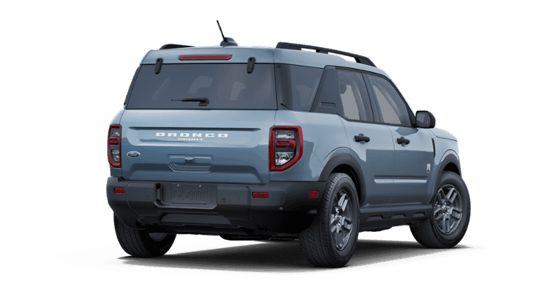 2025 Ford Bronco Sport Photo in Silver Spring, MD 20904