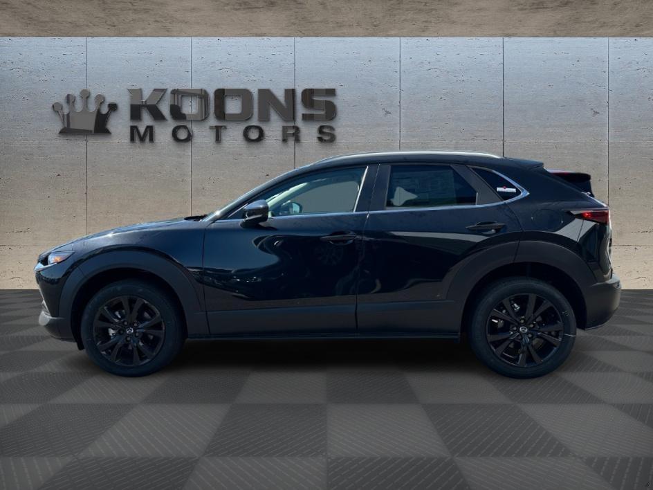 2025 Mazda CX-30 Photo in Silver Spring, MD 20904