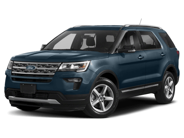 2018 Ford Explorer Photo in Silver Spring, MD 20904