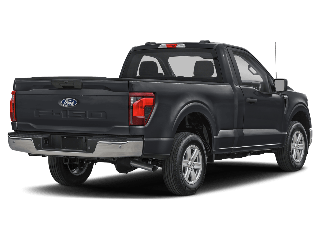 2024 Ford F-150 Photo in Silver Spring, MD 20904