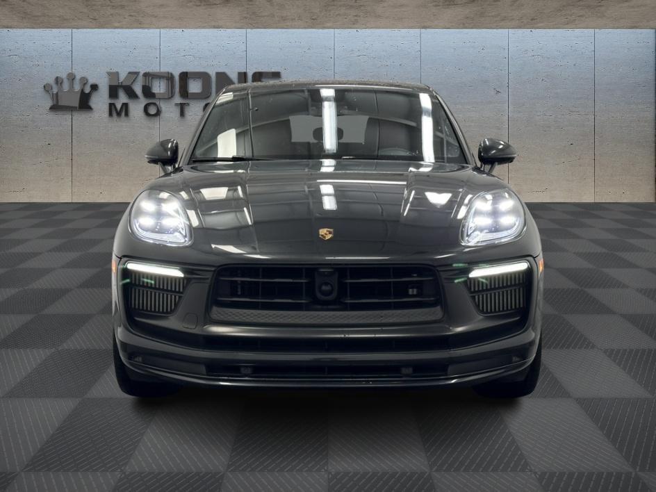 2023 Porsche Macan Photo in Silver Spring, MD 20904