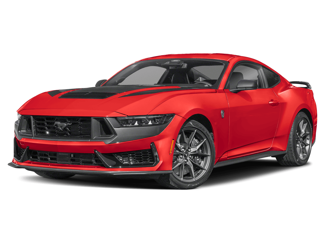2026 Ford Mustang Photo in Silver Spring, MD 20904