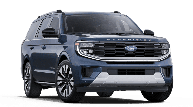 2025 Ford Expedition Photo in Silver Spring, MD 20904