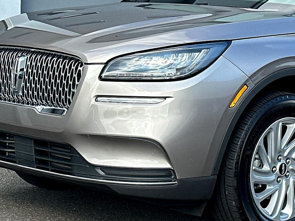 2021 Lincoln Corsair Photo in Bethesda, MD 20814
