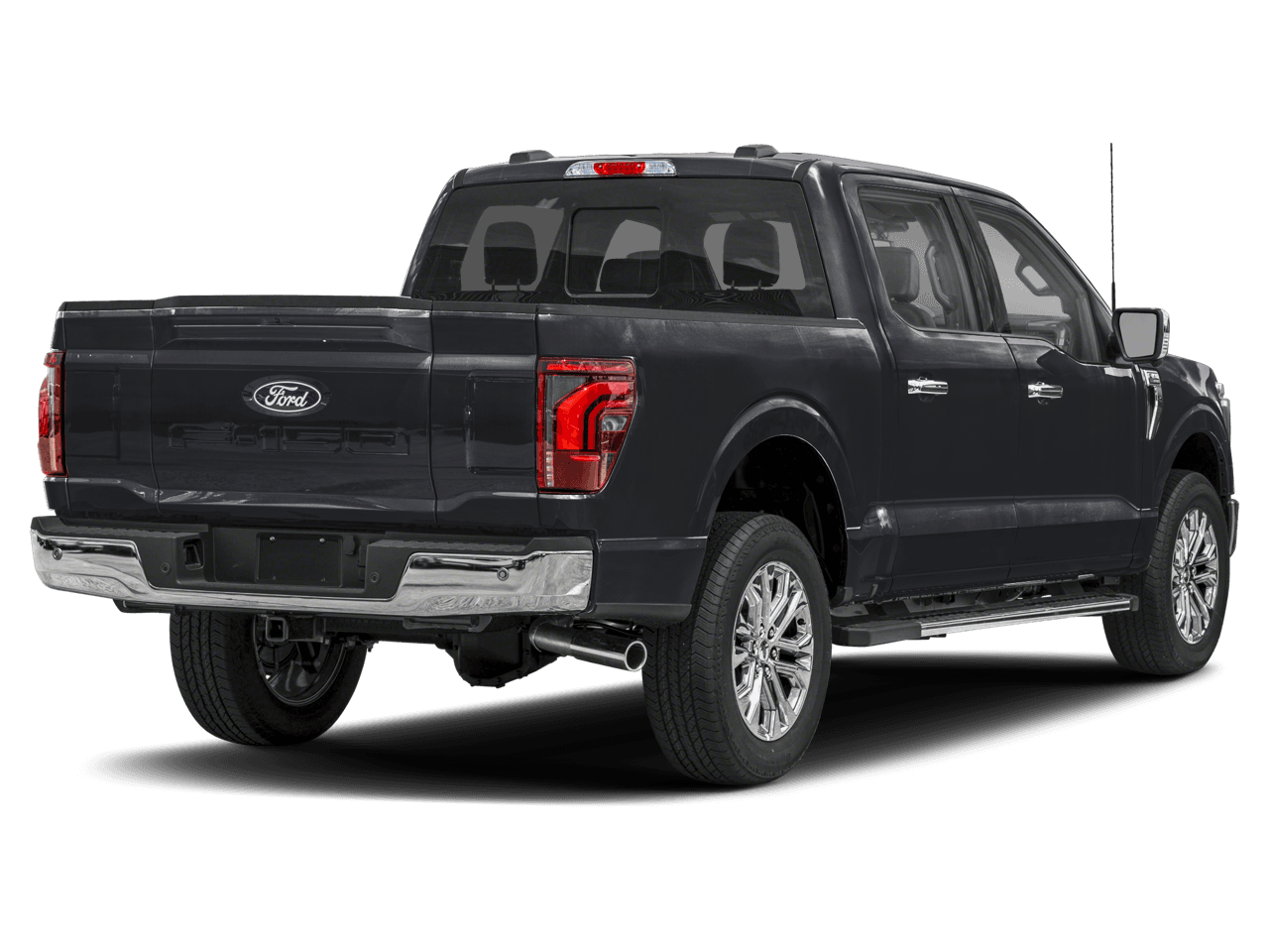 2025 Ford F-150 Photo in Silver Spring, MD 20904