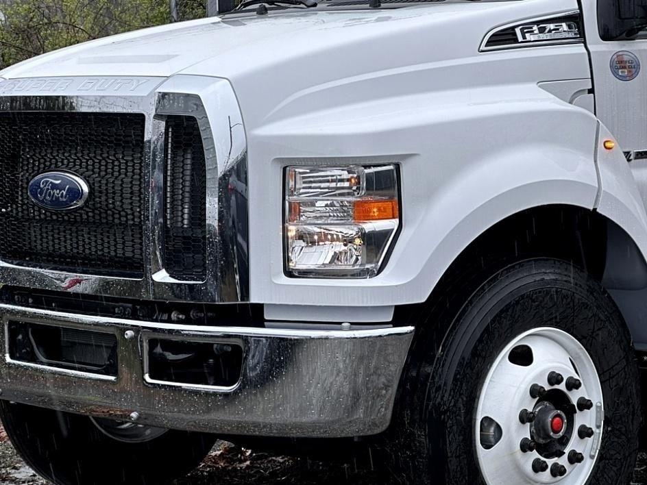 2024 Ford F-650-750 Photo in Silver Spring, MD 20904