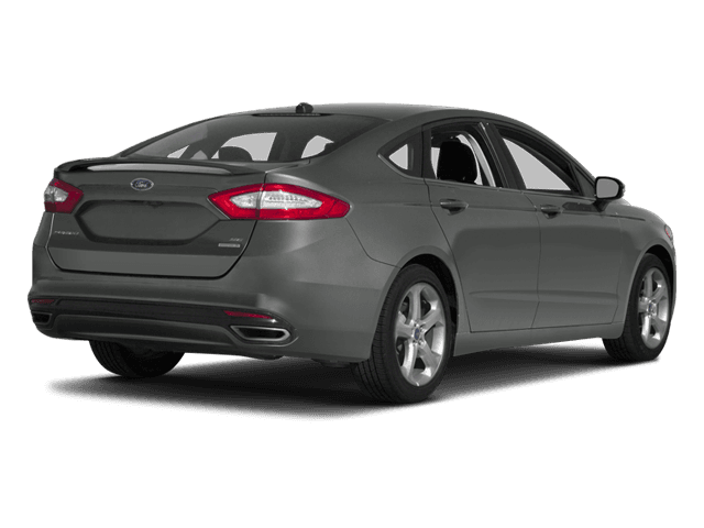 2014 Ford Fusion Photo in Silver Spring, MD 20904