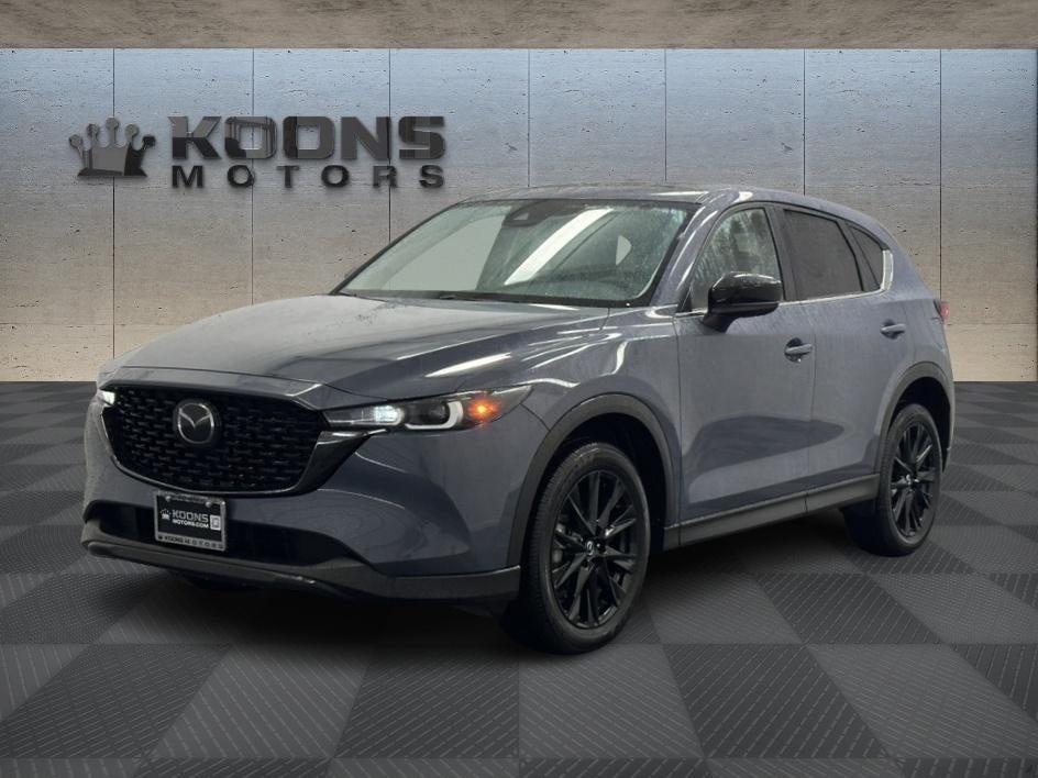 2023 Mazda CX-5 Photo in Silver Spring, MD 20904