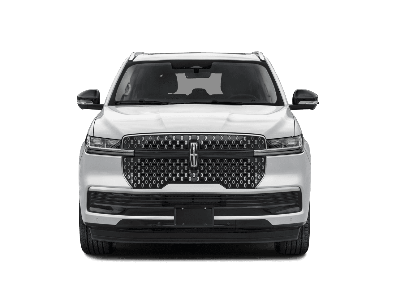 2026 Lincoln Navigator Photo in Bethesda, MD 20814