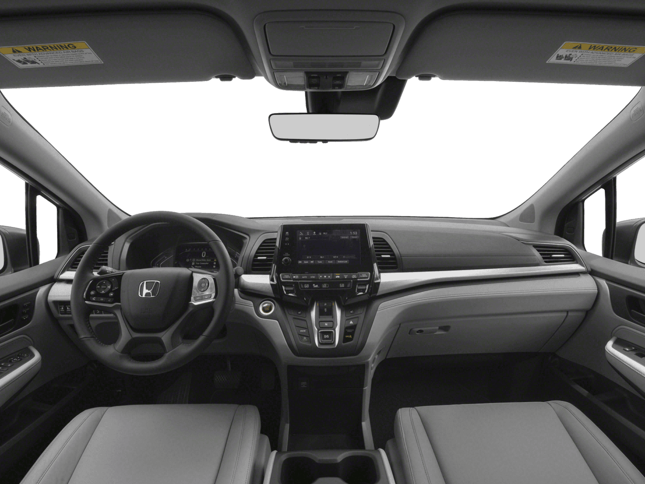 2018 Honda Odyssey Photo in Bethesda, MD 20814