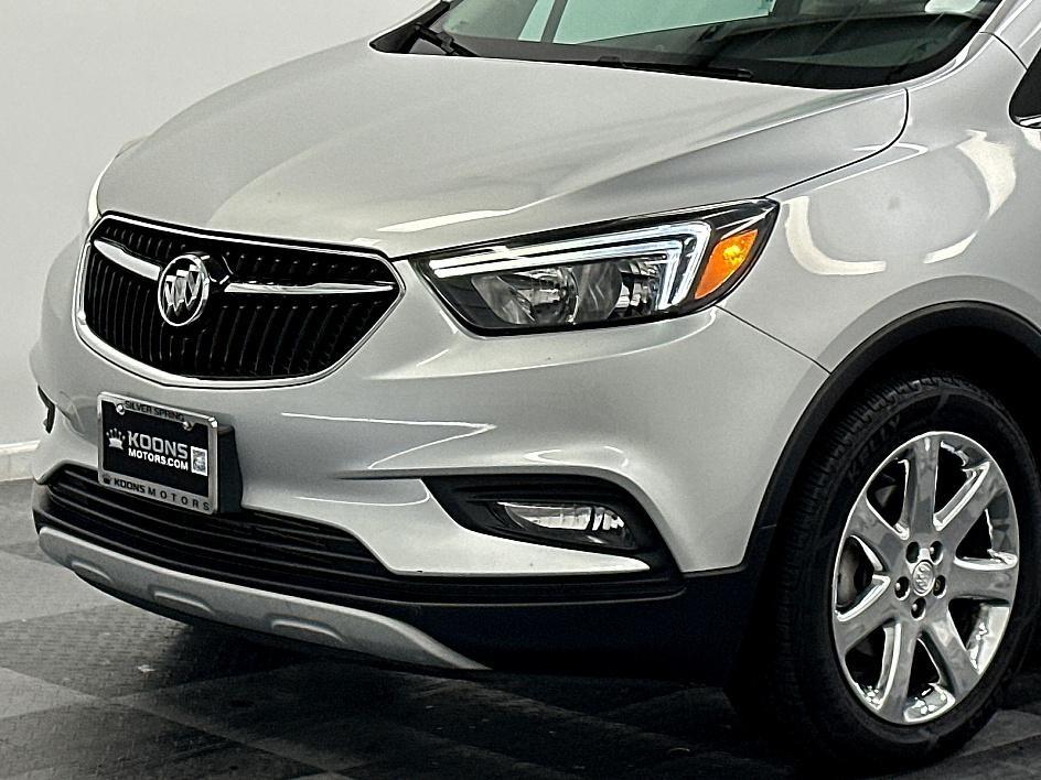 2018 Buick Encore Photo in Silver Spring, MD 20904
