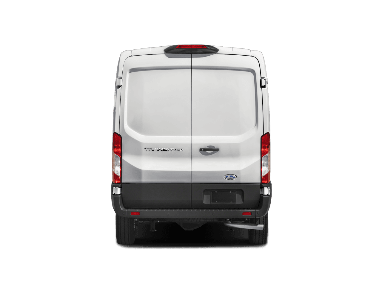 2024 Ford Transit-150 Photo in Silver Spring, MD 20904