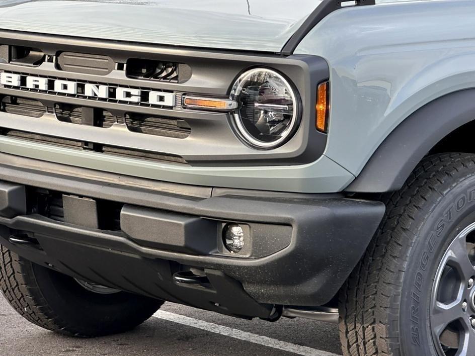 2024 Ford Bronco Photo in Silver Spring, MD 20904