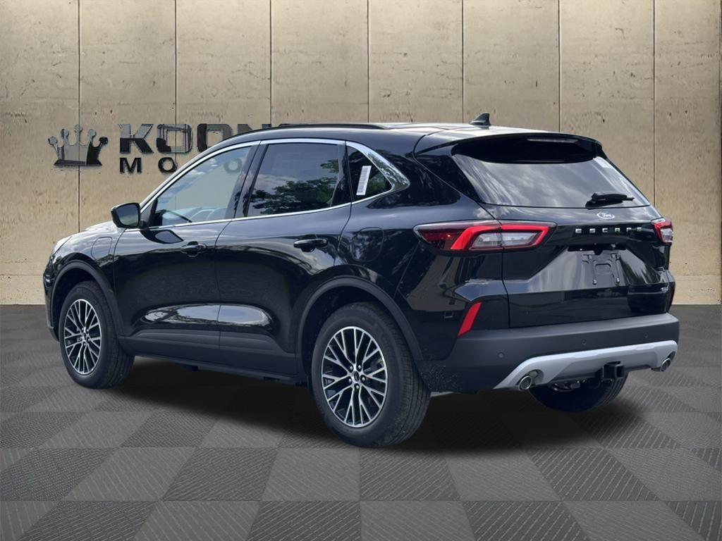 2025 Ford Escape Plug-In Hybrid Photo in Silver Spring, MD 20904