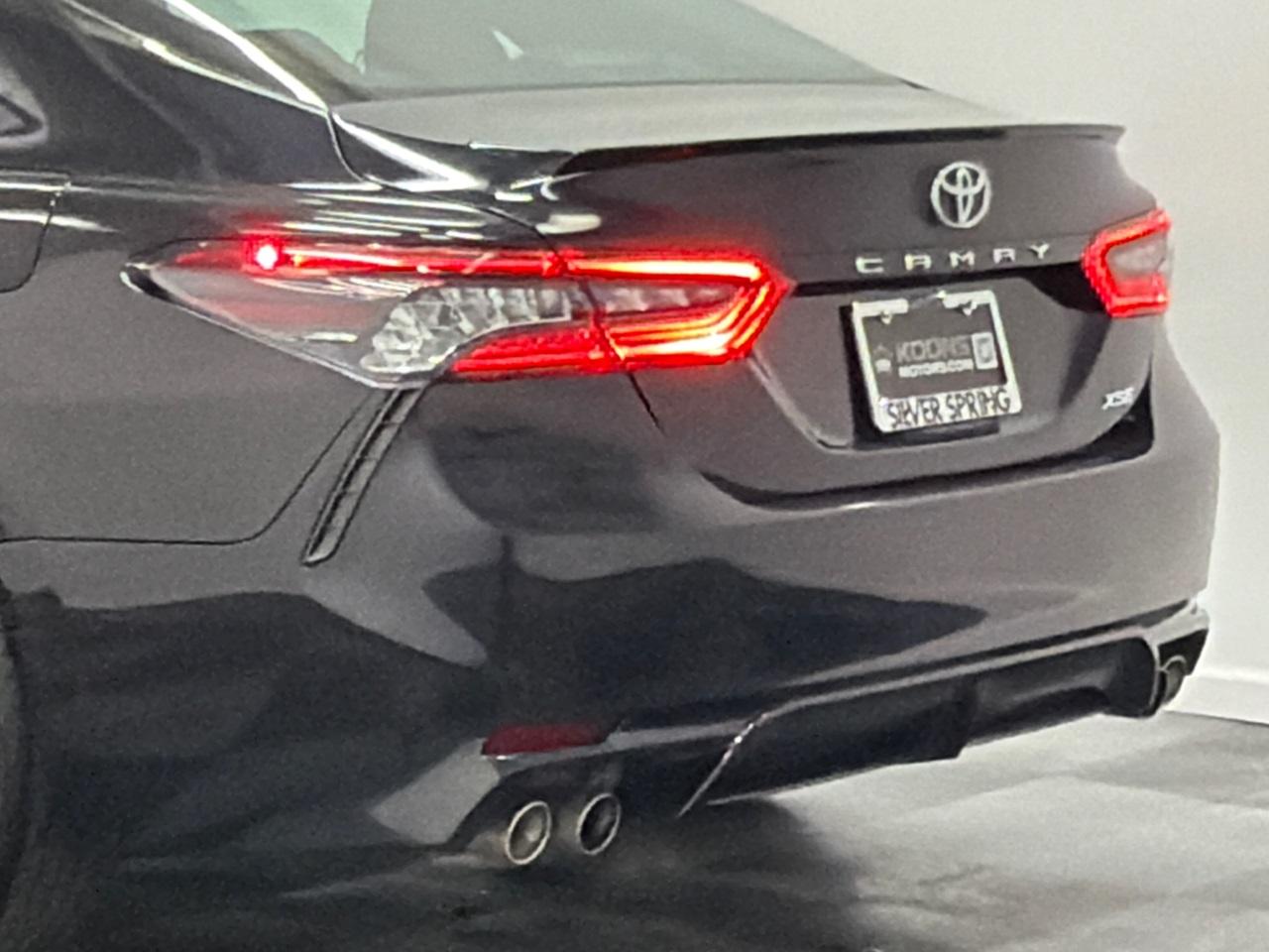 2023 Toyota Camry Photo in Silver Spring, MD 20904