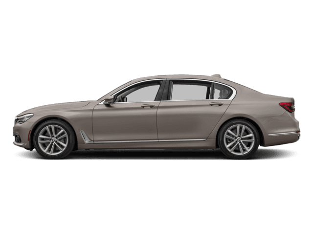 2017 BMW 7 Series Photo in Silver Spring, MD 20904