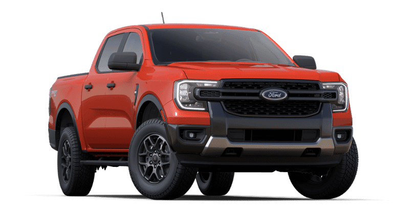2024 Ford Ranger Photo in Silver Spring, MD 20904