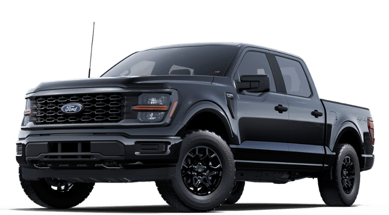 2025 Ford F-150 Photo in Silver Spring, MD 20904