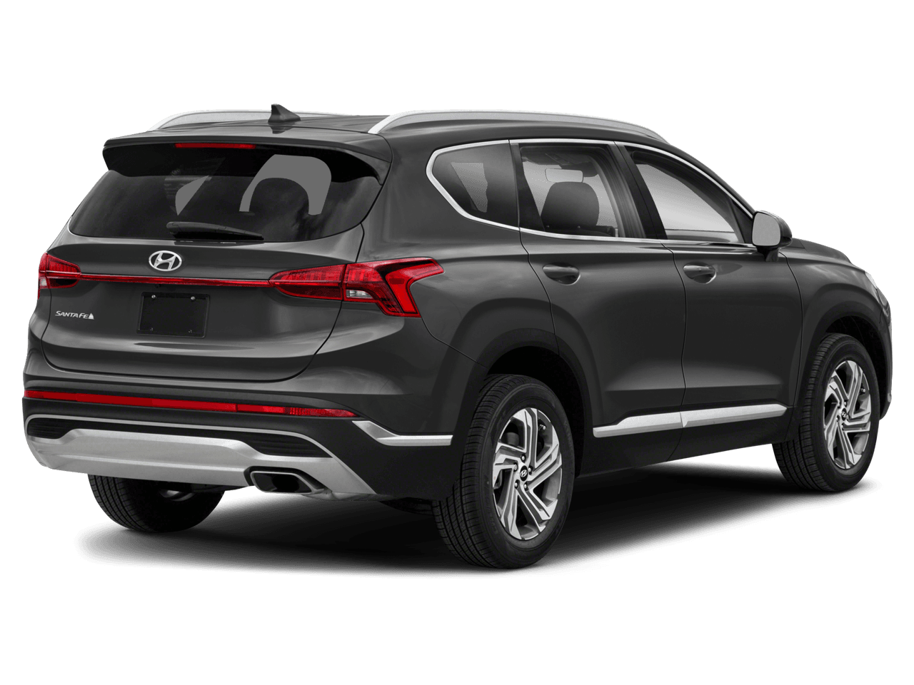 2022 Hyundai Santa Fe Photo in Silver Spring, MD 20904