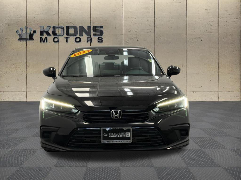 2023 Honda Civic Photo in Bethesda, MD 20814