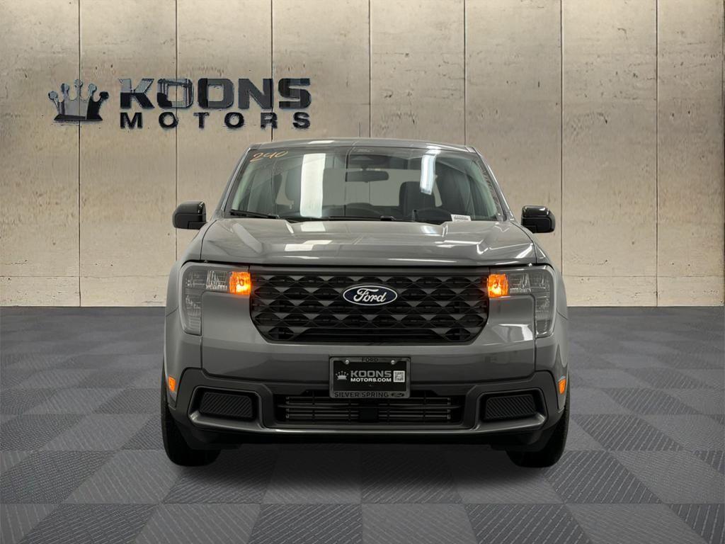 2026 Ford Maverick Photo in Silver Spring, MD 20904