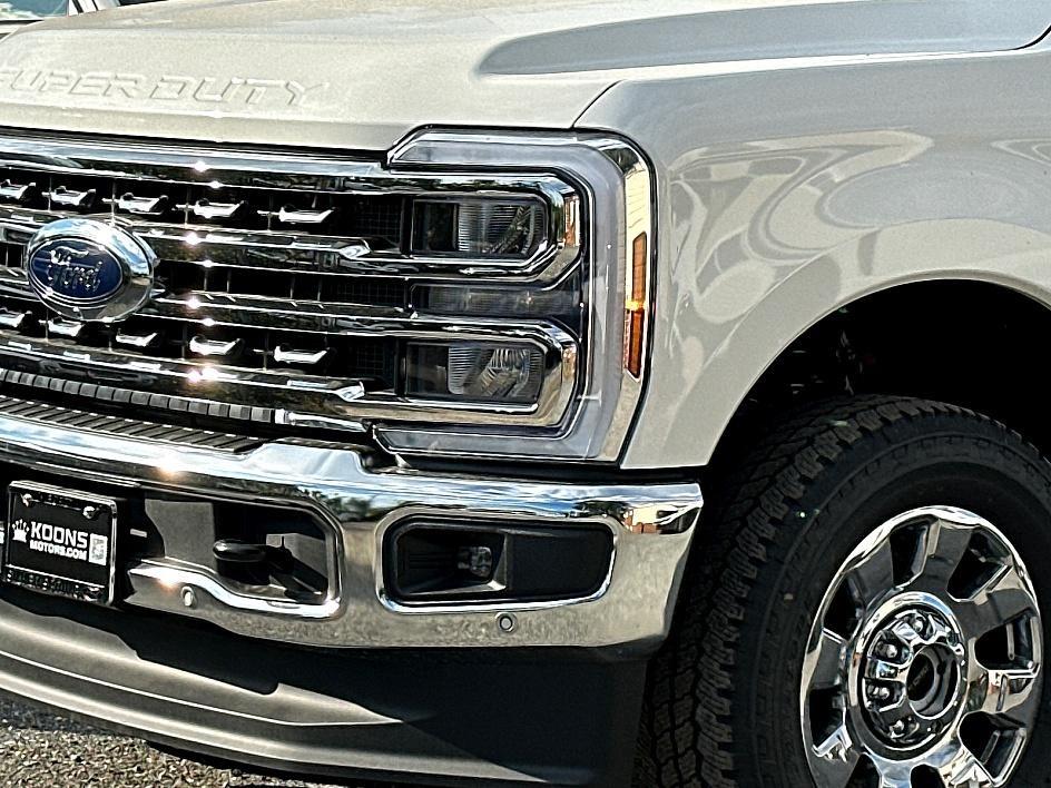 2026 Ford F-250SD Photo in Silver Spring, MD 20904