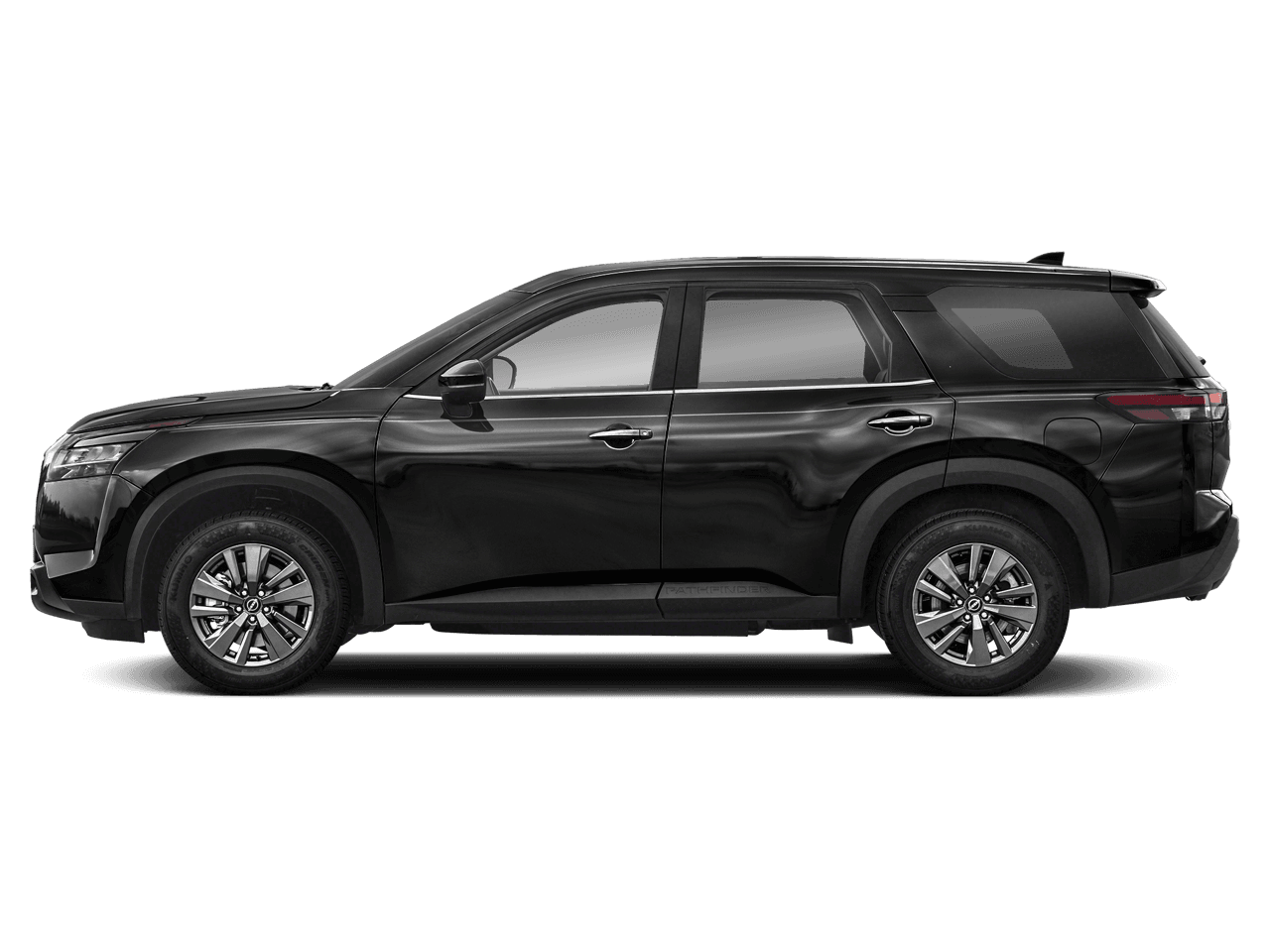 2023 Nissan Pathfinder Photo in Silver Spring, MD 20904