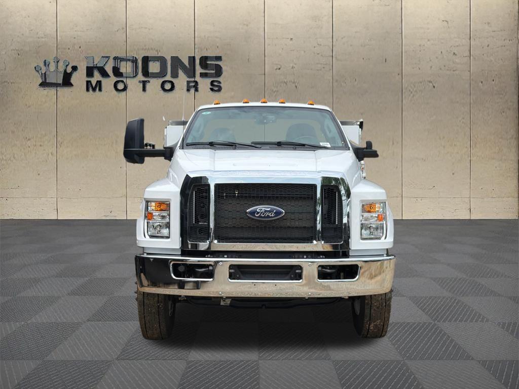 2027 Ford F-750SD Photo in Silver Spring, MD 20904