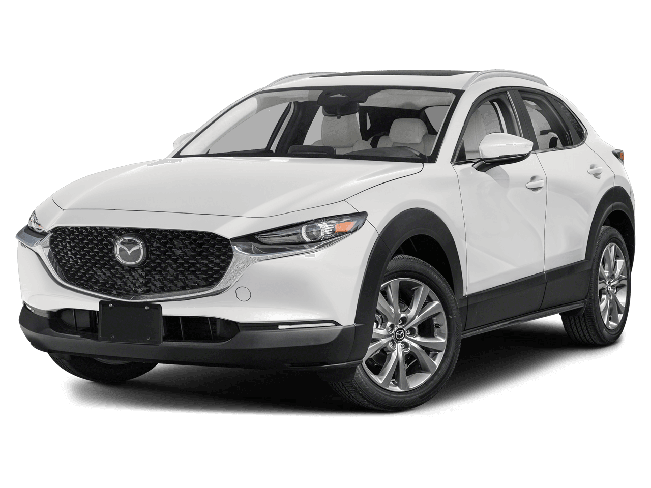 2025 Mazda CX-30 Photo in Silver Spring, MD 20904