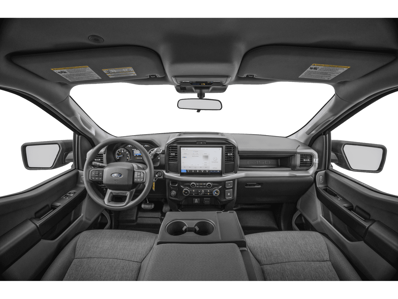 2026 Ford F-150 Photo in Silver Spring, MD 20904