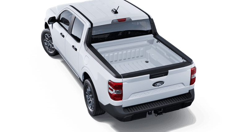 2025 Ford Maverick Photo in Silver Spring, MD 20904