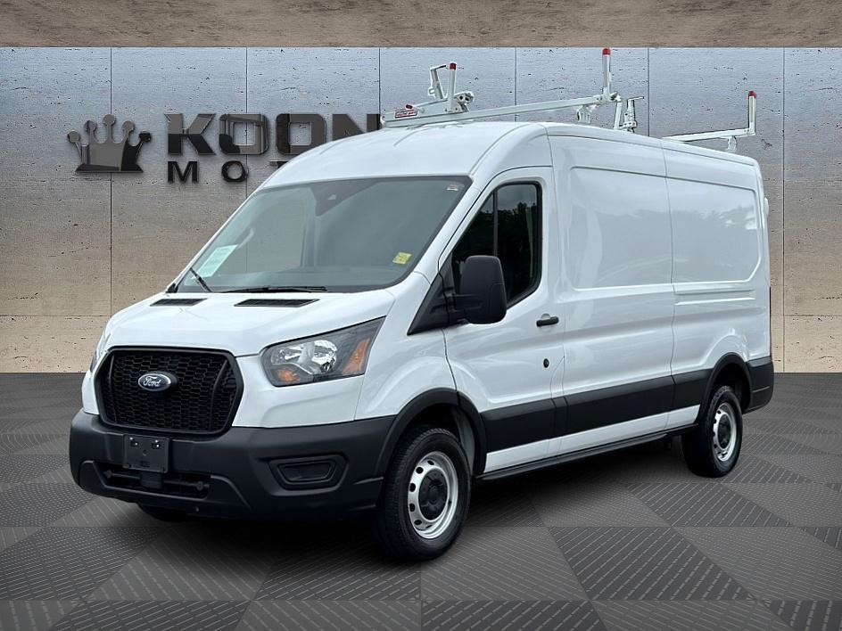 2023 Ford Transit-250 Photo in Silver Spring, MD 20904