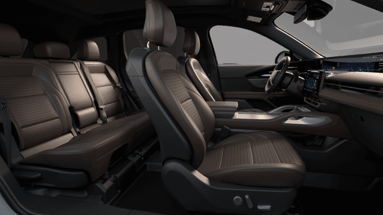 2026 Lincoln Nautilus Photo in Bethesda, MD 20814